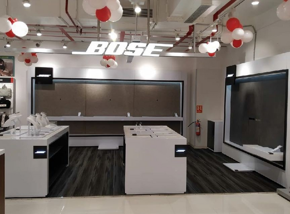 Bose logo